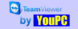 TeamViewer by YouPC download button